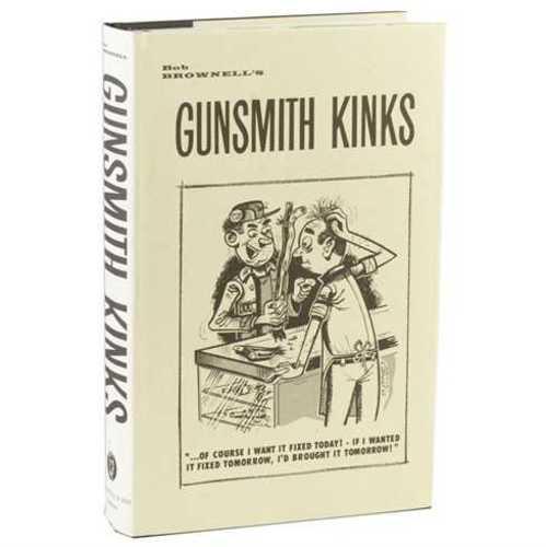 Gunsmith KINKS® Volume I - Western Gun Store