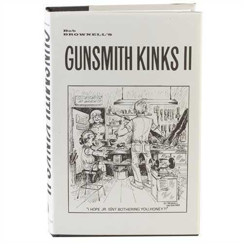 Gunsmith Kinks~ Volume Ii - Western Gun Store