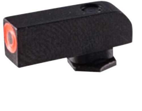 Pro-glo Tritium Round Front Sight 180x140 For Glock~ - Western Gun Store
