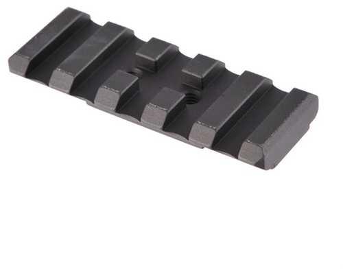 Offset Optic Mount - Western Gun Store