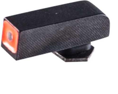 Pro-glo Tritium Square Front Sight 165x140 For Glock~ - Western Gun Store