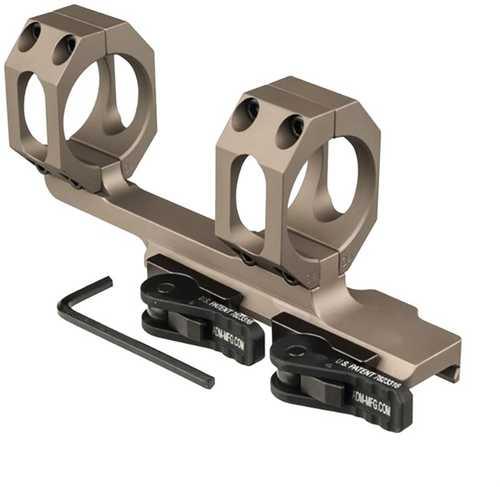 Recon Quick Detach Scope Mounts - Western Gun Store
