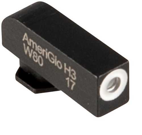 Tritium Front Sight For Glock~ - Western Gun Store