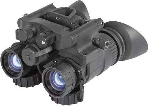 Agm 14nv4122484011 Nvg-40 Nw1 Dual Nv Gle/biFALSE P45