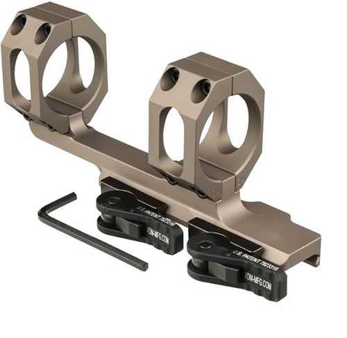 Recon Quick Detach Scope Mounts - Western Gun Store