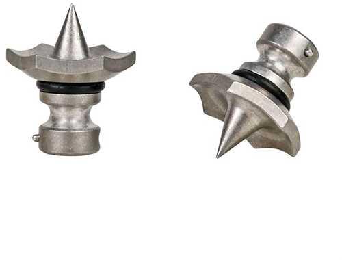 Atlas Cleat Feet For 5h & Super Cal Bipods - Western Gun Store