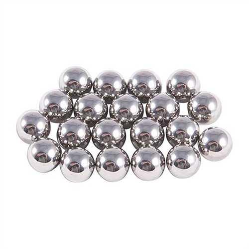 Detent Balls 9/32'' 20 Pack - Western Gun Store