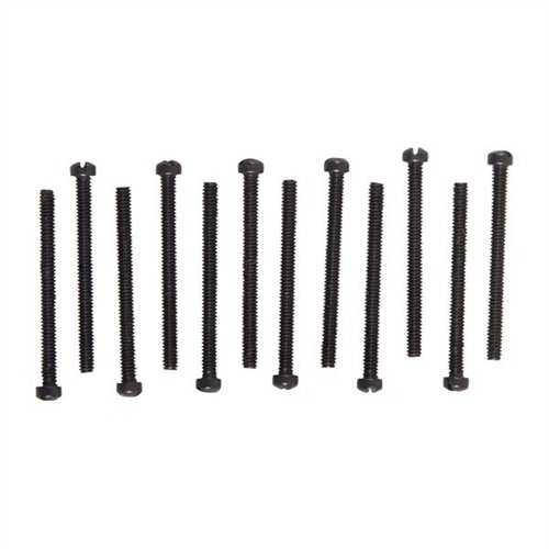 Fillister Head Screw Kit