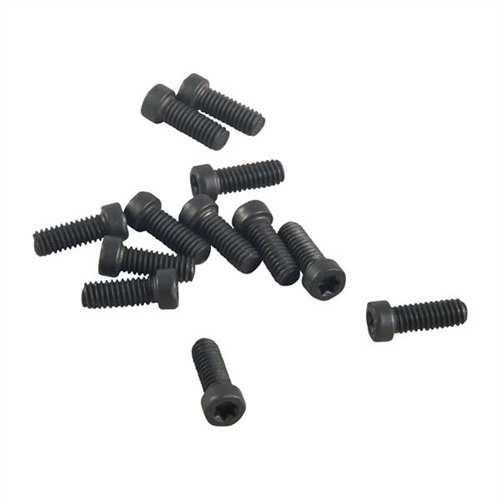 Torx Head Scope Ring & Base Screw Kit - Western Gun Store