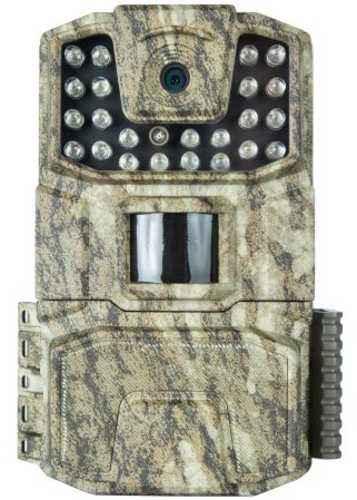 Bushnell Combo Spot On Tree Bark Camo 22 Mp / Boxed