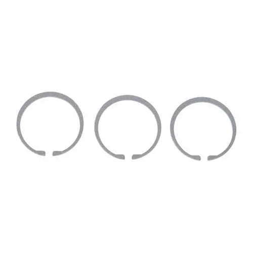 AR-15/M16 Bolt Gas Rings
