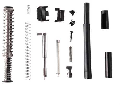 Slide Parts Kit For Glock 17 - Western Gun Store