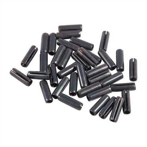 Black Roll Pin Kit - Western Gun Store