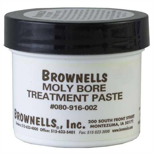 Moly Bore Treatment Paste - Western Gun Store