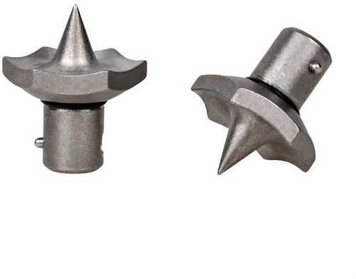Raider Cleat Feet For V8, Psr, & Cal Bipods - Western Gun Store