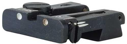 Beretta 40/42 Rear Leaf Sight Set - Western Gun Store