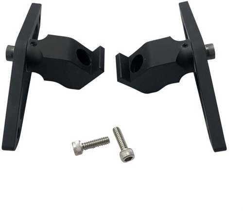 P-Ski Bipod Feet - Western Gun Store