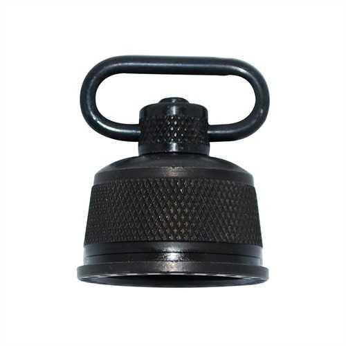 Remington 870 12Ga Push Button Mag Cap - Western Gun Store