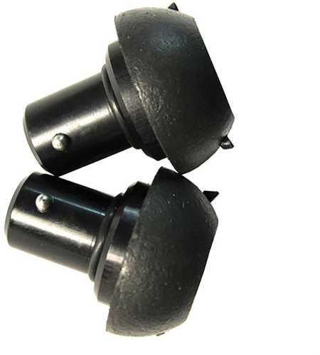 Atlas Standard Rubber Feet - Western Gun Store