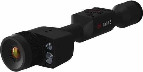 Atn Thor 5 Lrf Smart Hd Thermal Gen5 4-16x - Western Gun Store