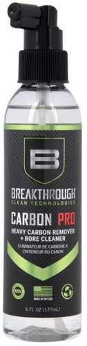 Break Carbon Pro Heavy Remover 6oz Pump - Western Gun Store