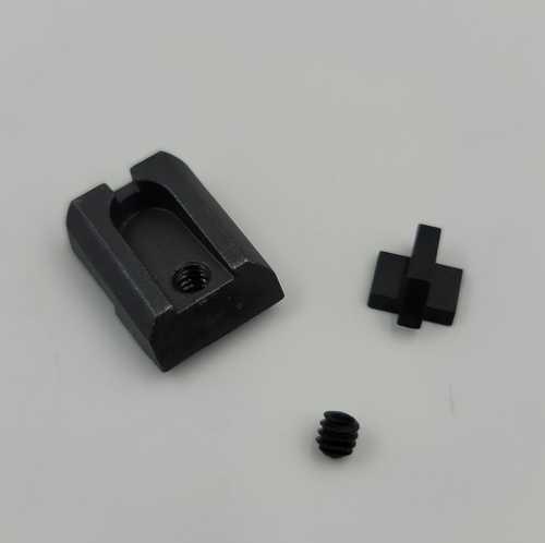 Blg Mauser 1911 Front & Reat Sight Set - Western Gun Store