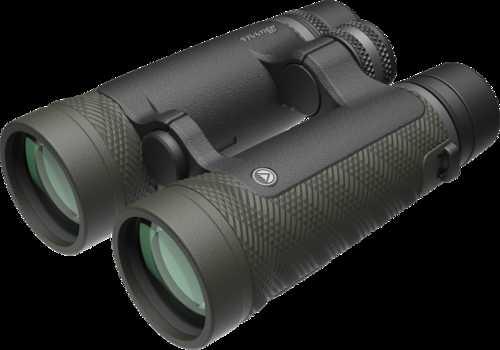 Burris Signature Hd BiFALSE 12x50 Green - Western Gun Store