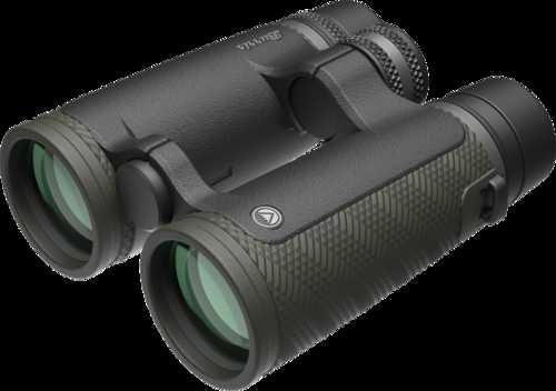 Burris Signature Hd BiFALSE 10x42 Green - Western Gun Store