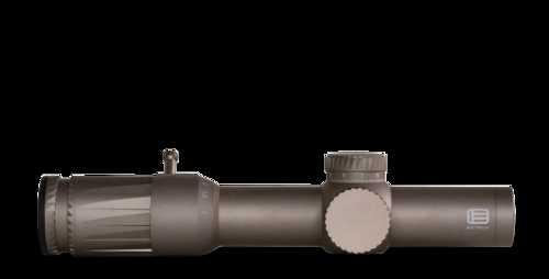 Eotech Vudu 1-10x28 Ffp Scope Sr4 Moa Tan