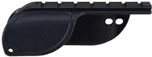 Weaver Shotgun Saddle Mount Moss 500 Blk - Western Gun Store