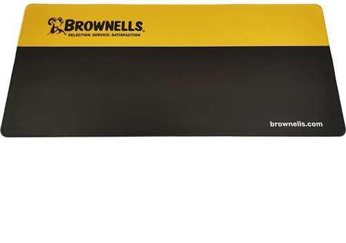Brownells FALSEn-slip Benchmat Deskpad - Western Gun Store
