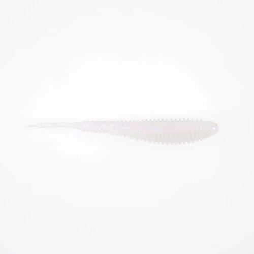 Baits Spunk Shad 4.5in 7pk Frosted Model: Mbss45-frp