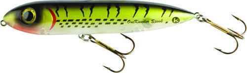 One KFALSEcker Spook 4 1/2in 3/4oz Model: Xk9253521