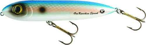 One KFALSEcker Spook 4 1/2in 3/4oz Model: Xk9253523