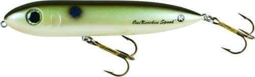 One KFALSEcker Spook 4 1/2in 3/4oz Model: Xk9253524