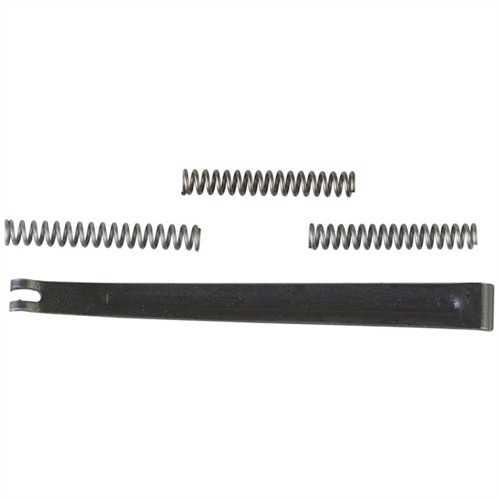SWK/L/N-201 Pro-Spring Kit For S&W K,L,N Frame Revolver - Western Gun Store