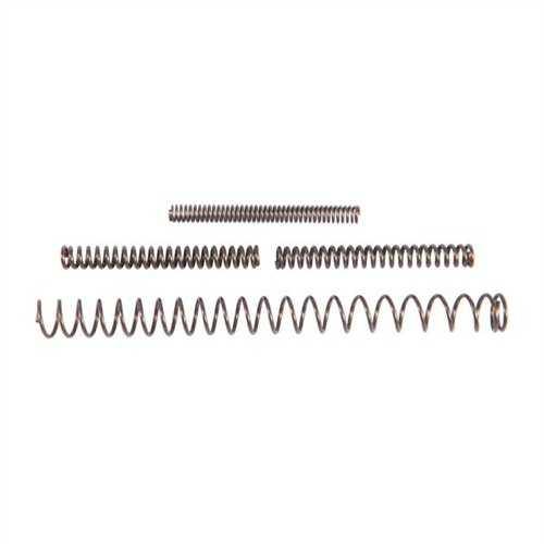 CC-454 For Colt Combat Commander Pro-SPRINGS? For Action Tuning - Western Gun Store