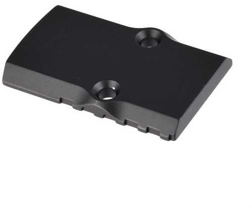 Cover Plate For BROWNELLS RMR G20/G21 SLIDES - Western Gun Store