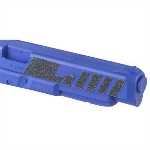 INSTA Grip'' Heavy & Medium Assorted Tape Package - Western Gun Store