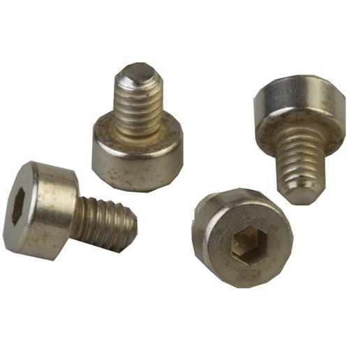 Ruger~ MK I?/MK II? Allen Head Grip SCREWS - Western Gun Store