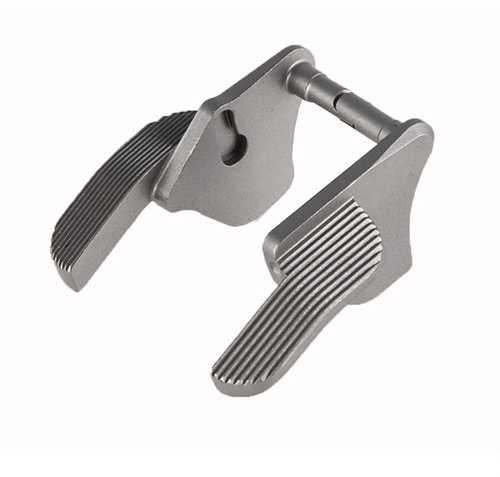 HD Ambidextrous Thumb SAFETIES For 1911 - Western Gun Store