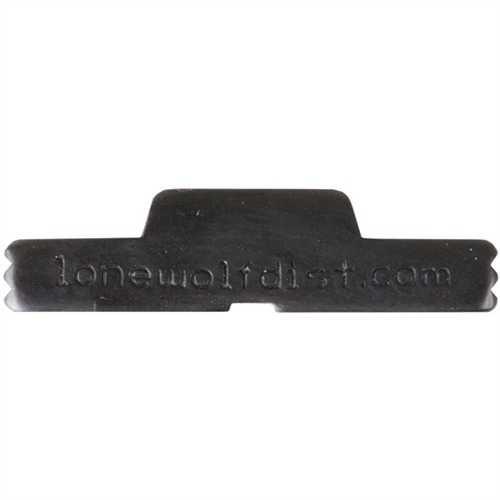 Extended Slide Lock Lever For Glock~