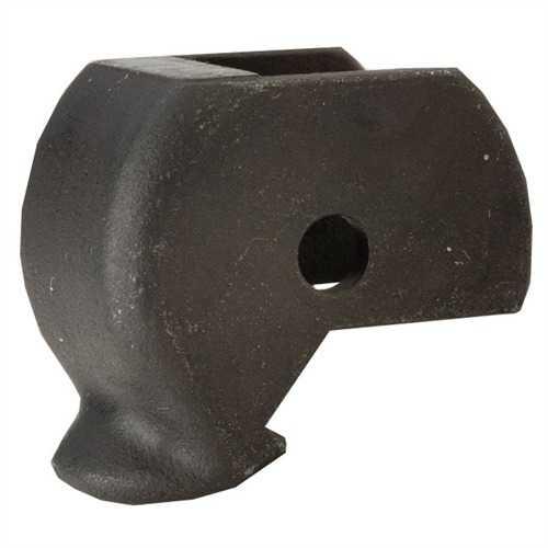 MK II? Extended Magazine Release - Western Gun Store