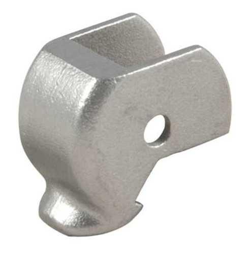 Ranch Products Ruger Mark II Extended Magazine Release Stainless Steel - Western Gun Store