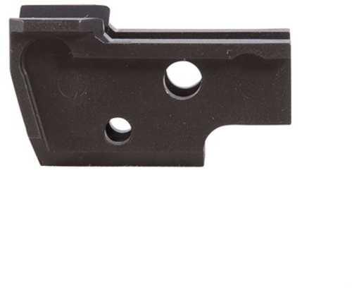Locking Insert, Blue, Two Tone - Western Gun Store