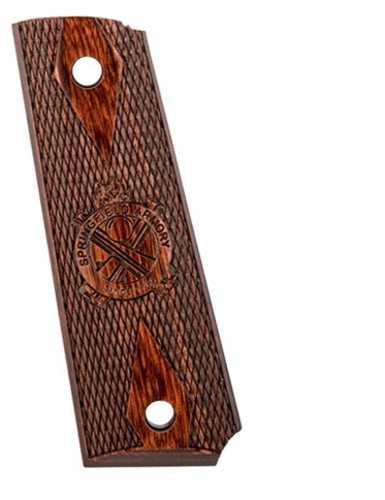 1911 COCOBOLO Grip, Cross CanFALSEn