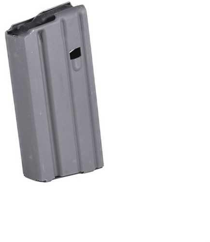 AR-15 Magazine 20-Round USGI