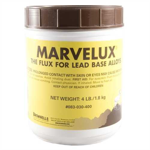 MARVELUX~ Bullet Casting Flux - Western Gun Store