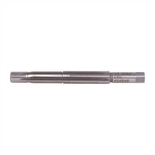 Pistol CHAMBERING REAMERS - Western Gun Store
