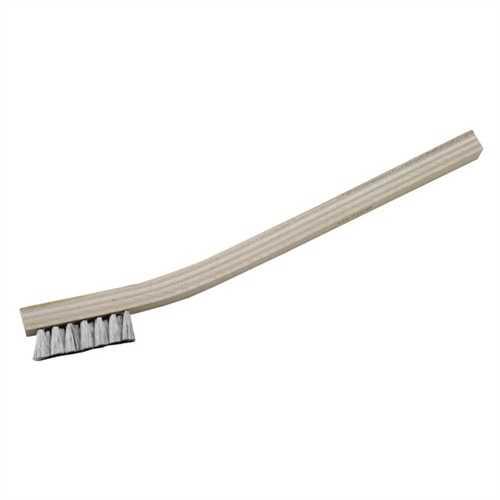Gunsmith Carding Brush - Western Gun Store
